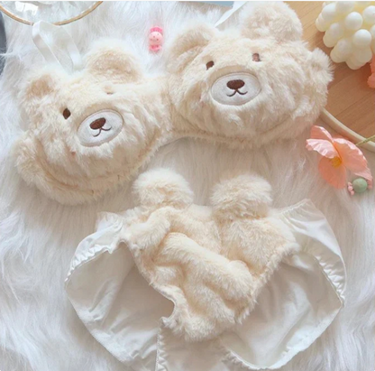 Virelle 2 Plushie Set