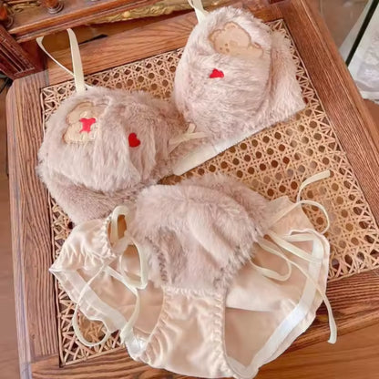 Virelle 2 Plushie Set