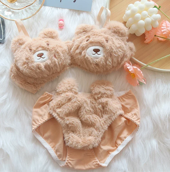 Virelle 2 Plushie Set