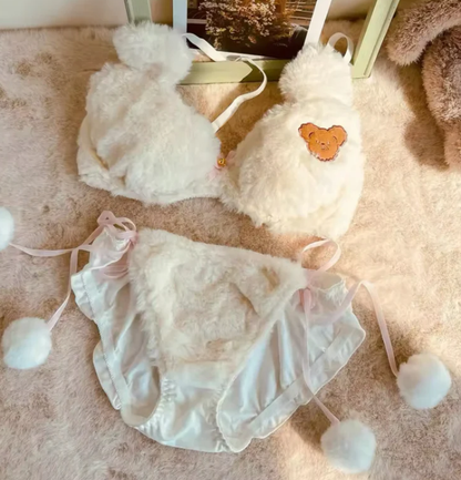 Virelle 2 Plushie Set