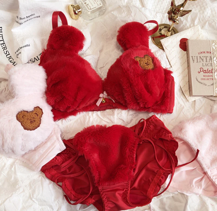 Virelle 2 Plushie Set