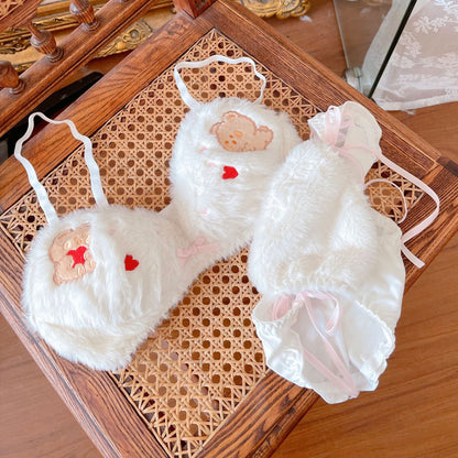 Virelle 2 Plushie Set