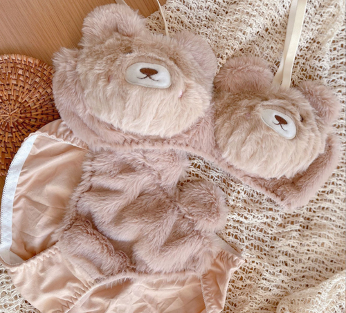 Virelle 2 Plushie Set