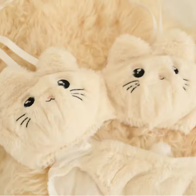 Virelle 2 Plushie Set